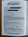 Ghost Lector 5.9 LC
