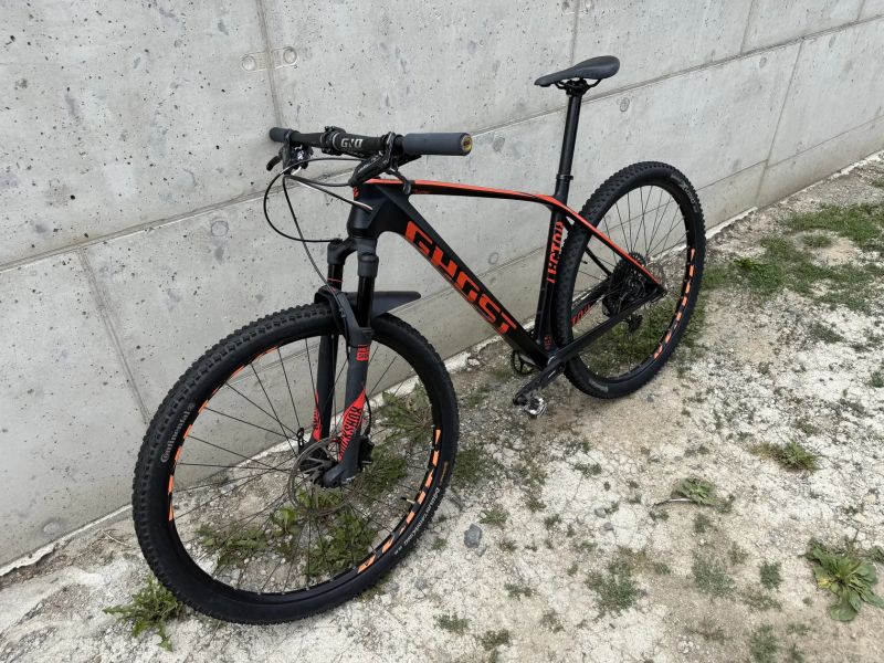 Ghost Lector 5.9 LC