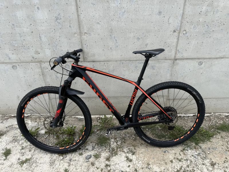 Ghost Lector 5.9 LC