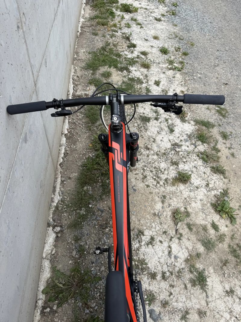 Ghost Lector 5.9 LC