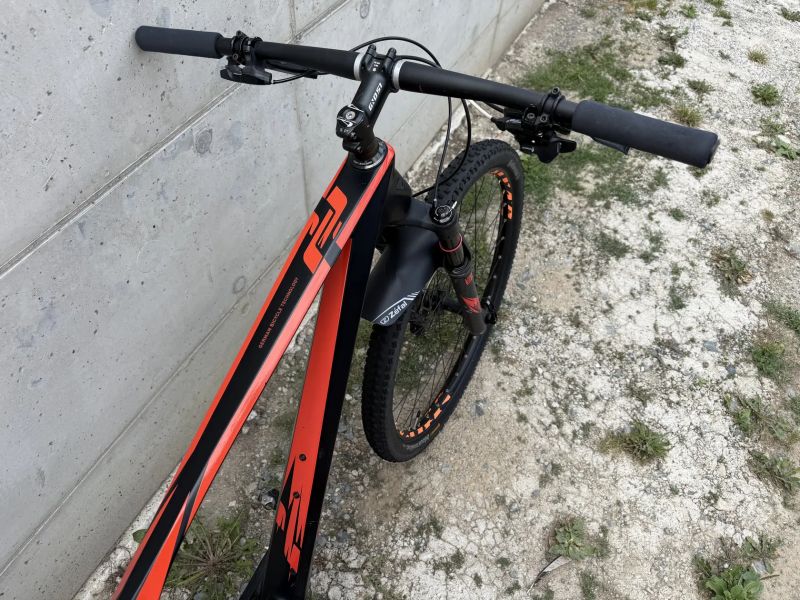 Ghost Lector 5.9 LC