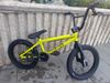 Sunday BMX Blueprint 16"