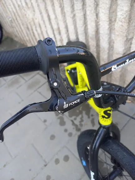 Sunday BMX Blueprint 16"