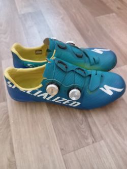 Specialized