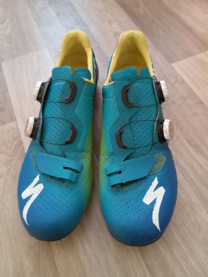 Specialized