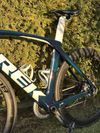 Trek Madone SLR 7 AXS Project One