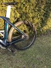 Trek Madone SLR 7 AXS Project One