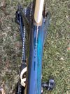 Trek Madone SLR 7 AXS Project One