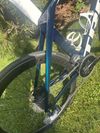 Trek Madone SLR 7 AXS Project One