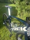 Trek Madone SLR 7 AXS Project One