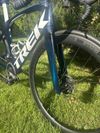 Trek Madone SLR 7 AXS Project One