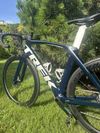 Trek Madone SLR 7 AXS Project One