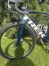 Trek Madone SLR 7 AXS Project One