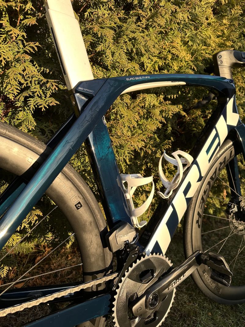 Trek Madone SLR 7 AXS Project One