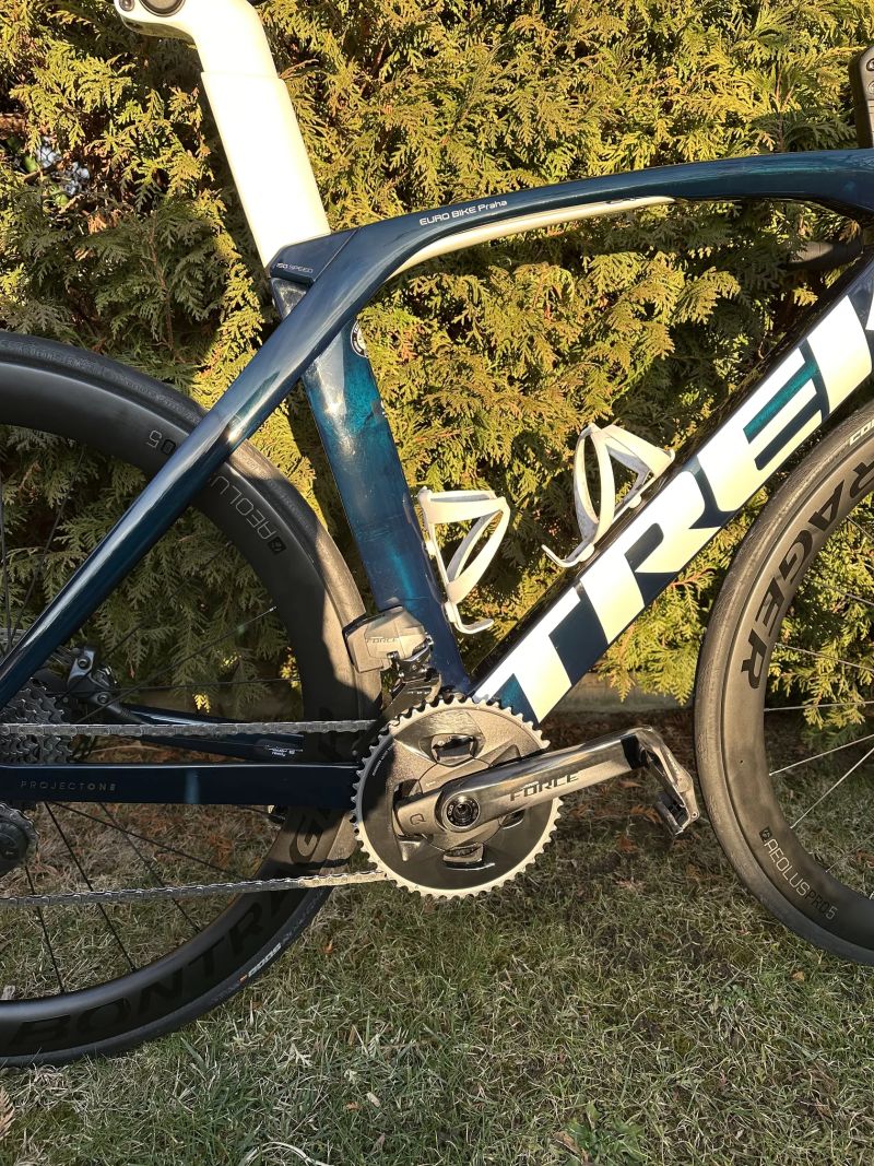 Trek Madone SLR 7 AXS Project One