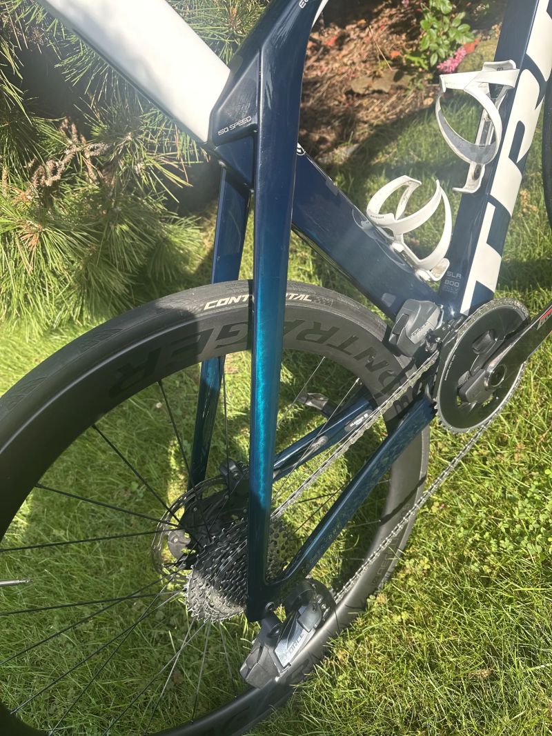 Trek Madone SLR 7 AXS Project One