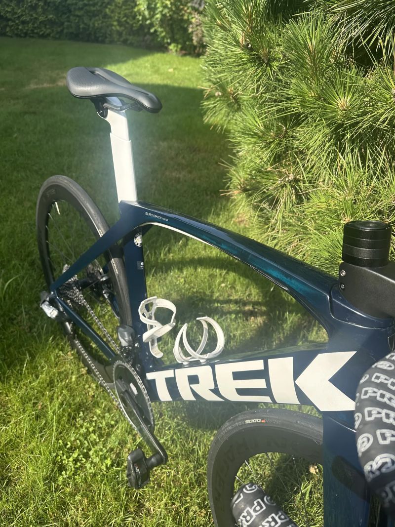 Trek Madone SLR 7 AXS Project One