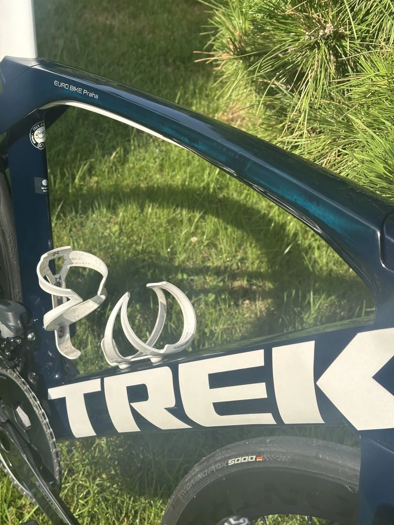 Trek Madone SLR 7 AXS Project One