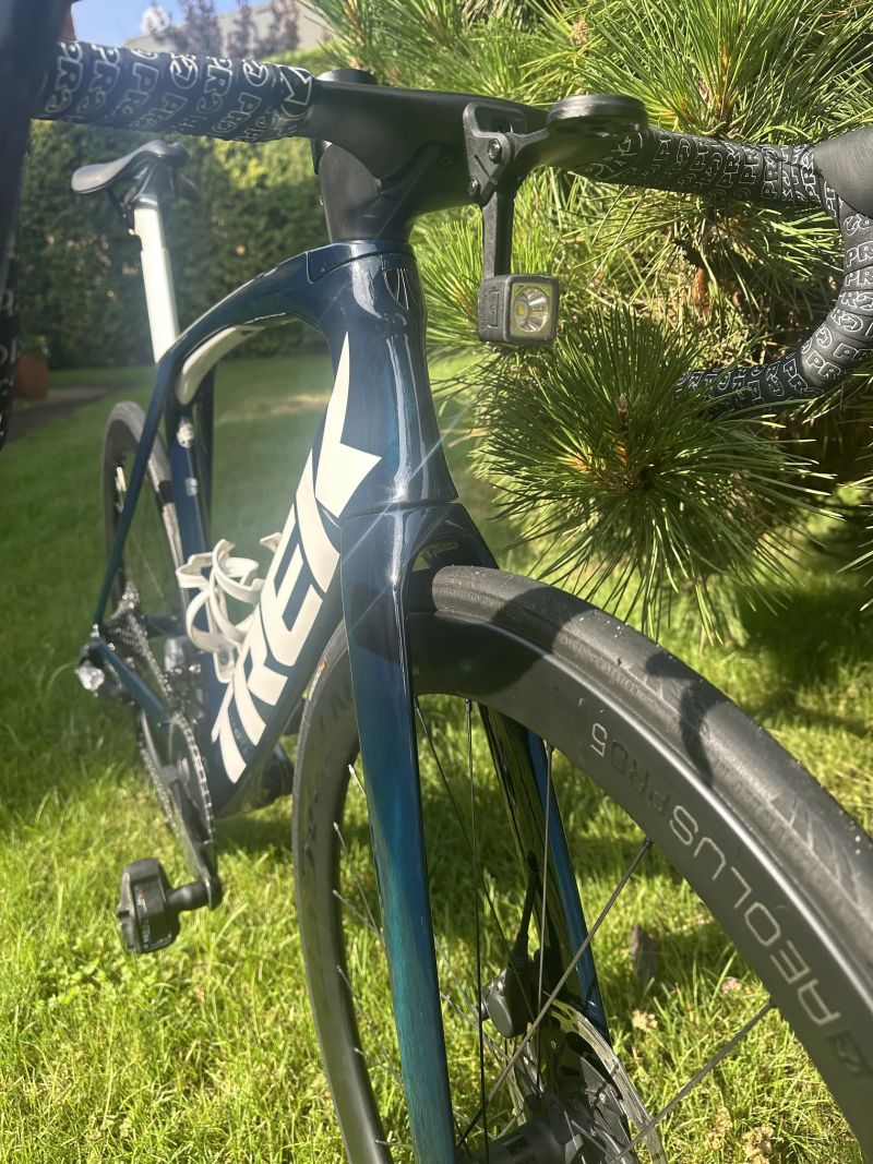 Trek Madone SLR 7 AXS Project One