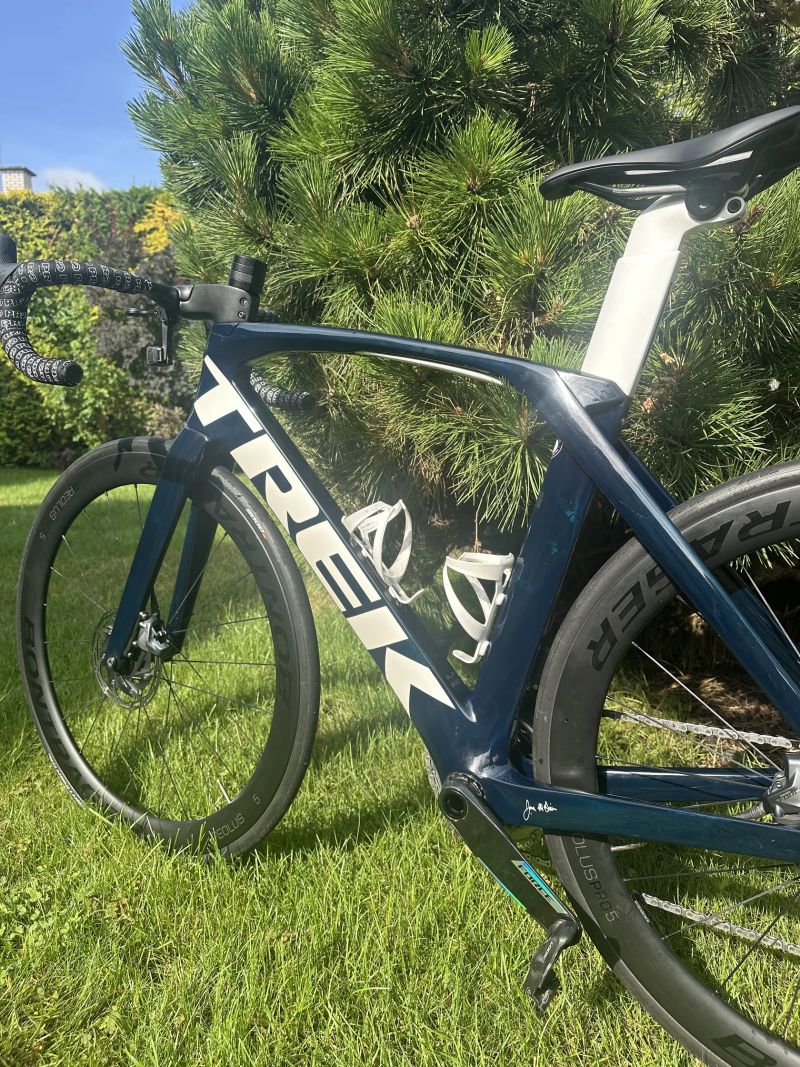Trek Madone SLR 7 AXS Project One