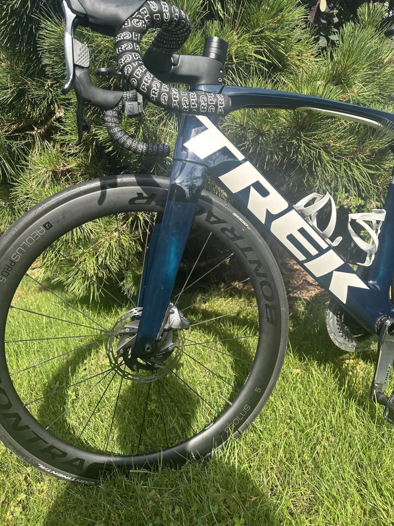 Trek Madone SLR 7 AXS Project One