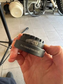 Nový stahovák na elektrokola Shimano SUPER B TB-1071