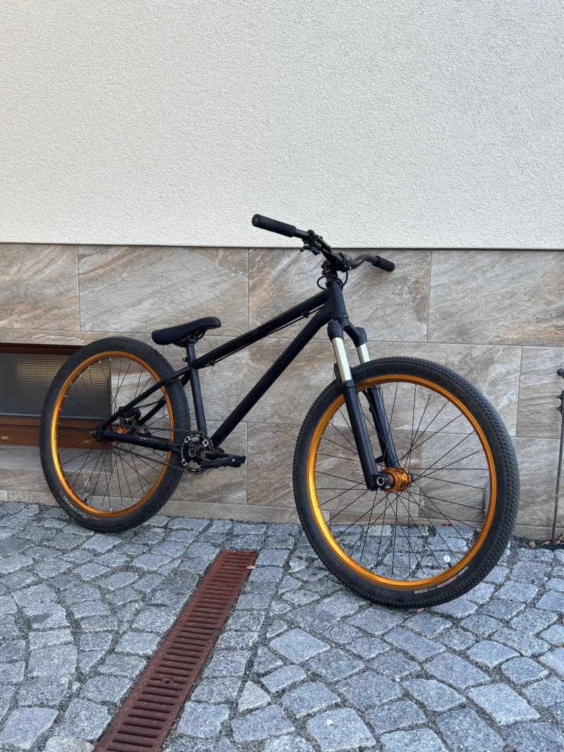 Mongoose ritual