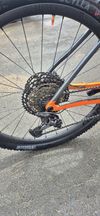 Trek PROCALIBER 9.8.- KARBONOVÁ KOLA 9.8kg
