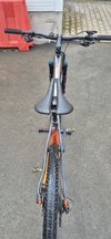 Trek PROCALIBER 9.8.- KARBONOVÁ KOLA 9.8kg