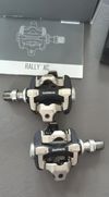 Garmin Rally xc 100