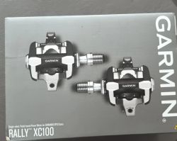 Garmin Rally xc 100