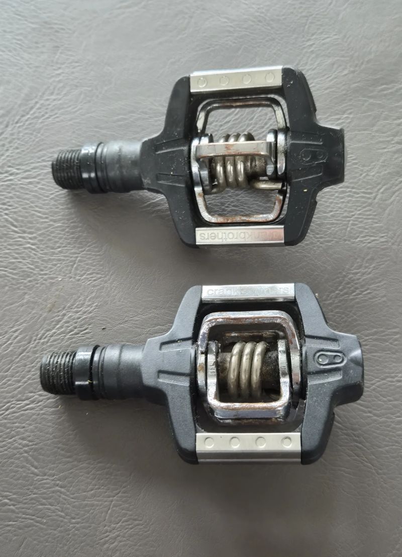 Crankbrothers