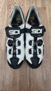 Sidi Draco SRS Carbon 