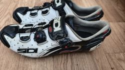 Sidi Draco SRS Carbon 