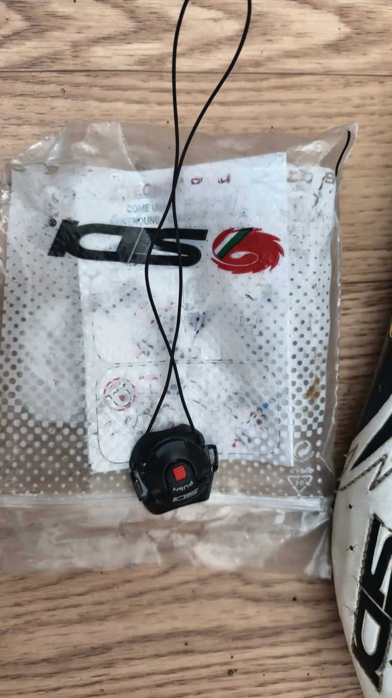 Sidi Draco SRS Carbon 