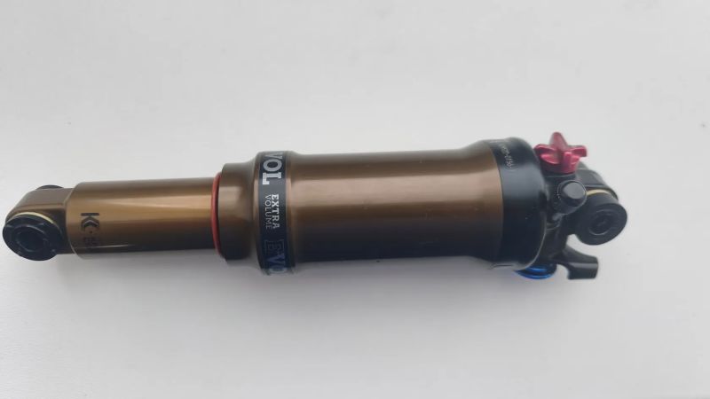 Tlumič Fox i-line DPS Factory 100mm