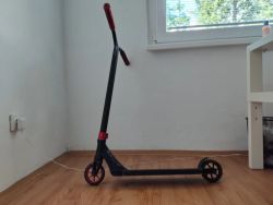 Freestyle koloběžka Ethic erawan I red na prodej 