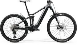 Merida eONE-FORTY 700