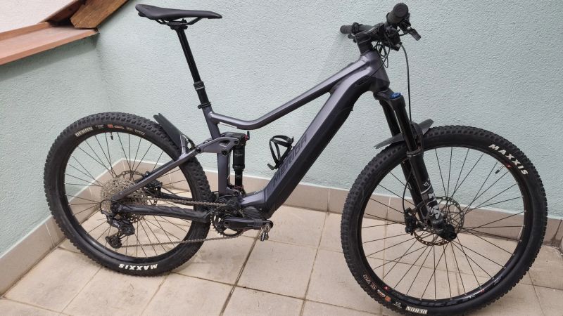 Merida eONE-FORTY 700
