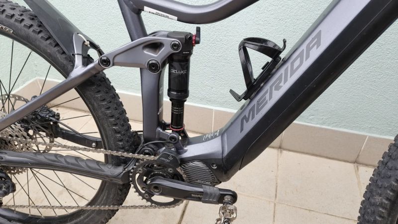 Merida eONE-FORTY 700
