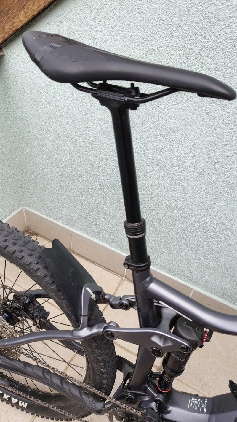 Merida eONE-FORTY 700