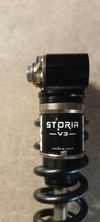 EXT storia V3 185x55