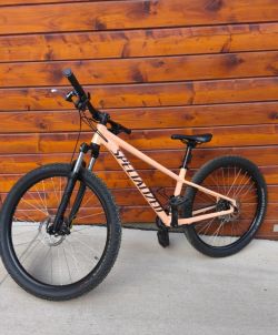 Specialized rockhopper