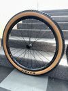 závodní 27,5" karbonová kola EIE | DT Swiss 350 | EIE A650BC25D25 | Sapim CX Ray | 1303 gramů