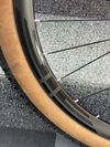 závodní 27,5" karbonová kola EIE | DT Swiss 350 | EIE A650BC25D25 | Sapim CX Ray | 1303 gramů
