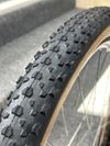 závodní 27,5" karbonová kola EIE | DT Swiss 350 | EIE A650BC25D25 | Sapim CX Ray | 1303 gramů