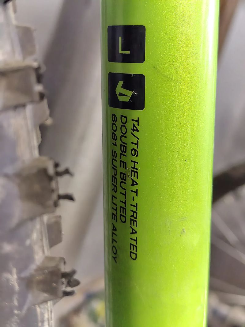 Bergamont Revox 4.0