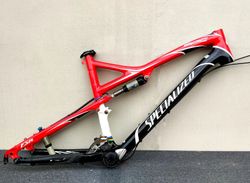 Specialized Epic Carbon 