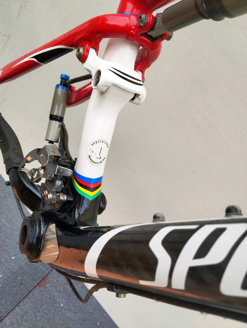 Specialized Epic Carbon 