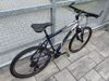 Apache Tuwatawa 26" ( PC: 13.990kč ) Shimano Deore